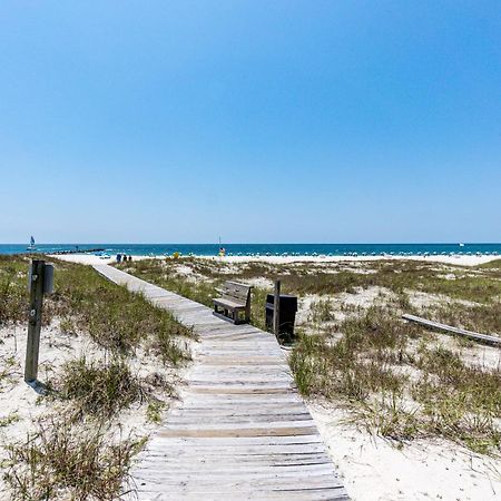 Grand Pointe Unit 613 Villa Orange Beach Eksteriør bilde