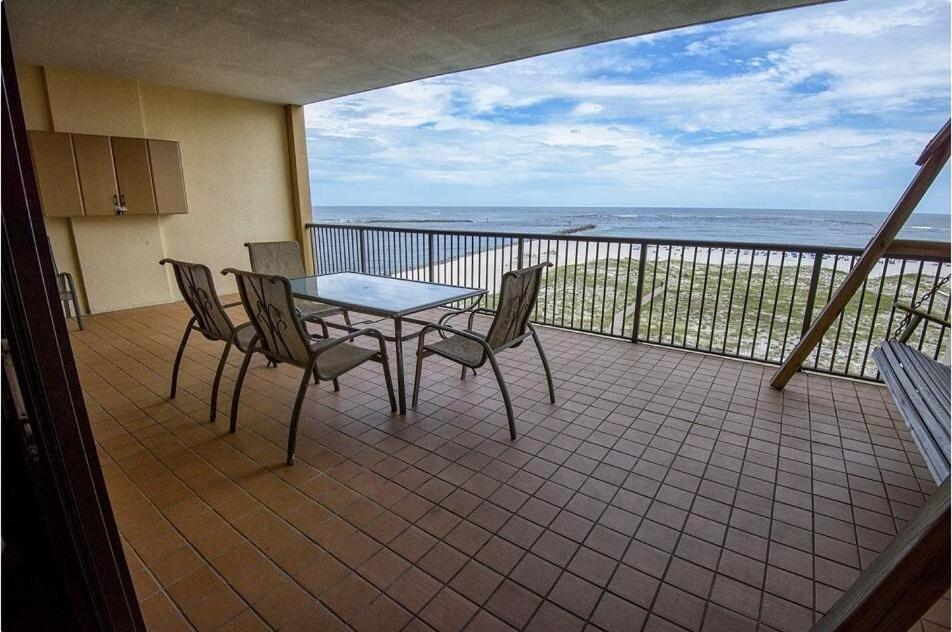 Grand Pointe Unit 613 Villa Orange Beach Eksteriør bilde