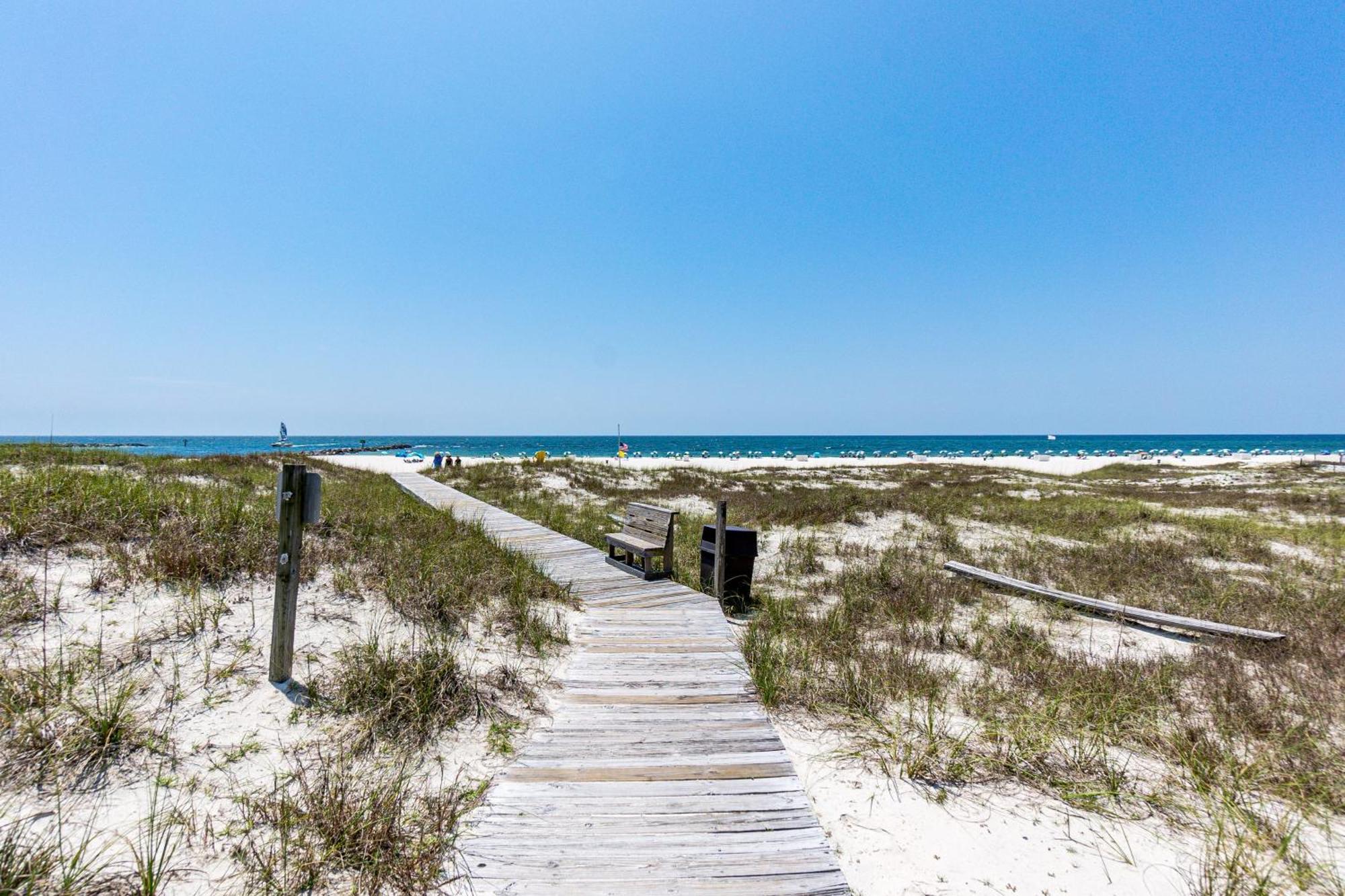 Grand Pointe Unit 613 Villa Orange Beach Eksteriør bilde