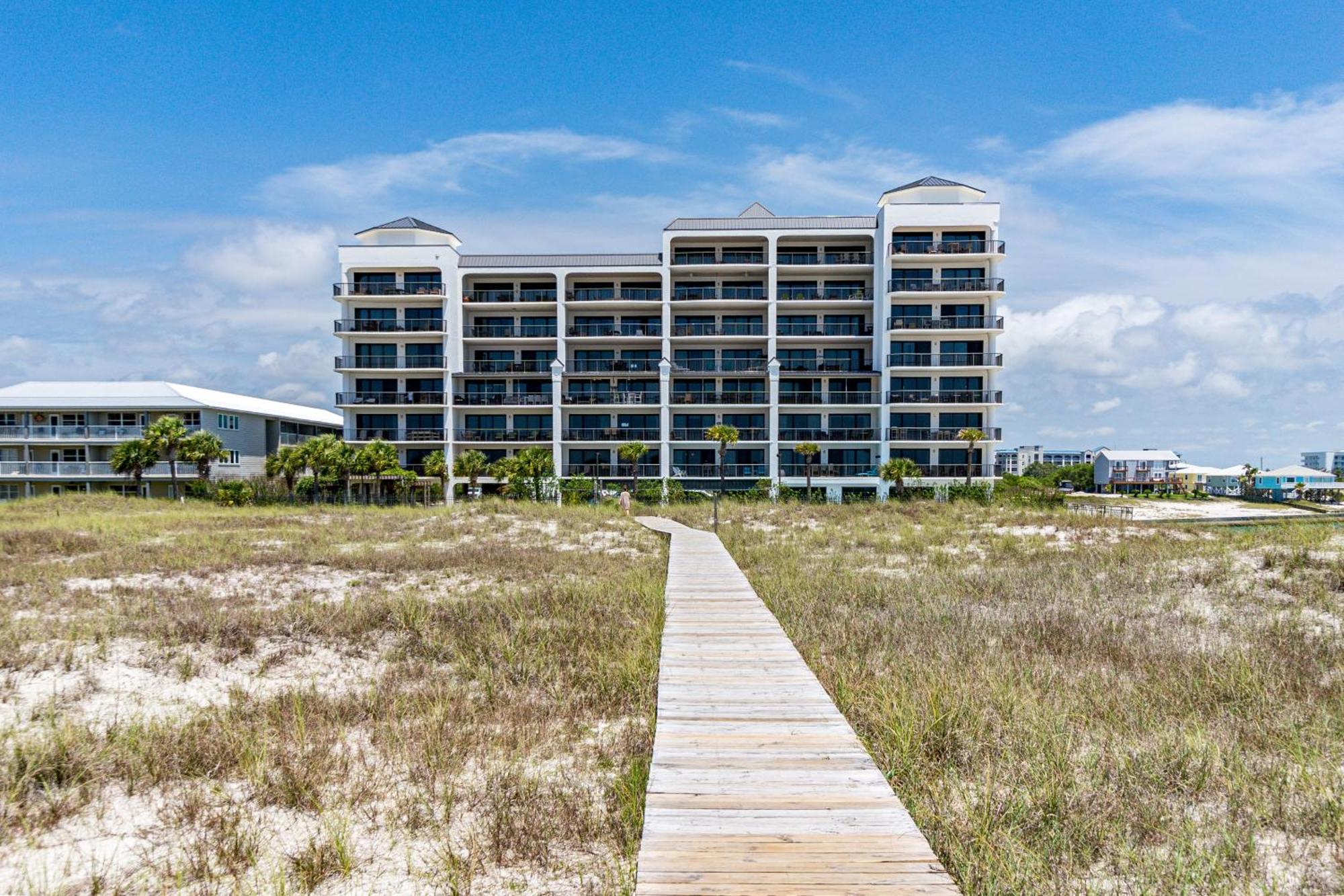 Grand Pointe Unit 613 Villa Orange Beach Eksteriør bilde