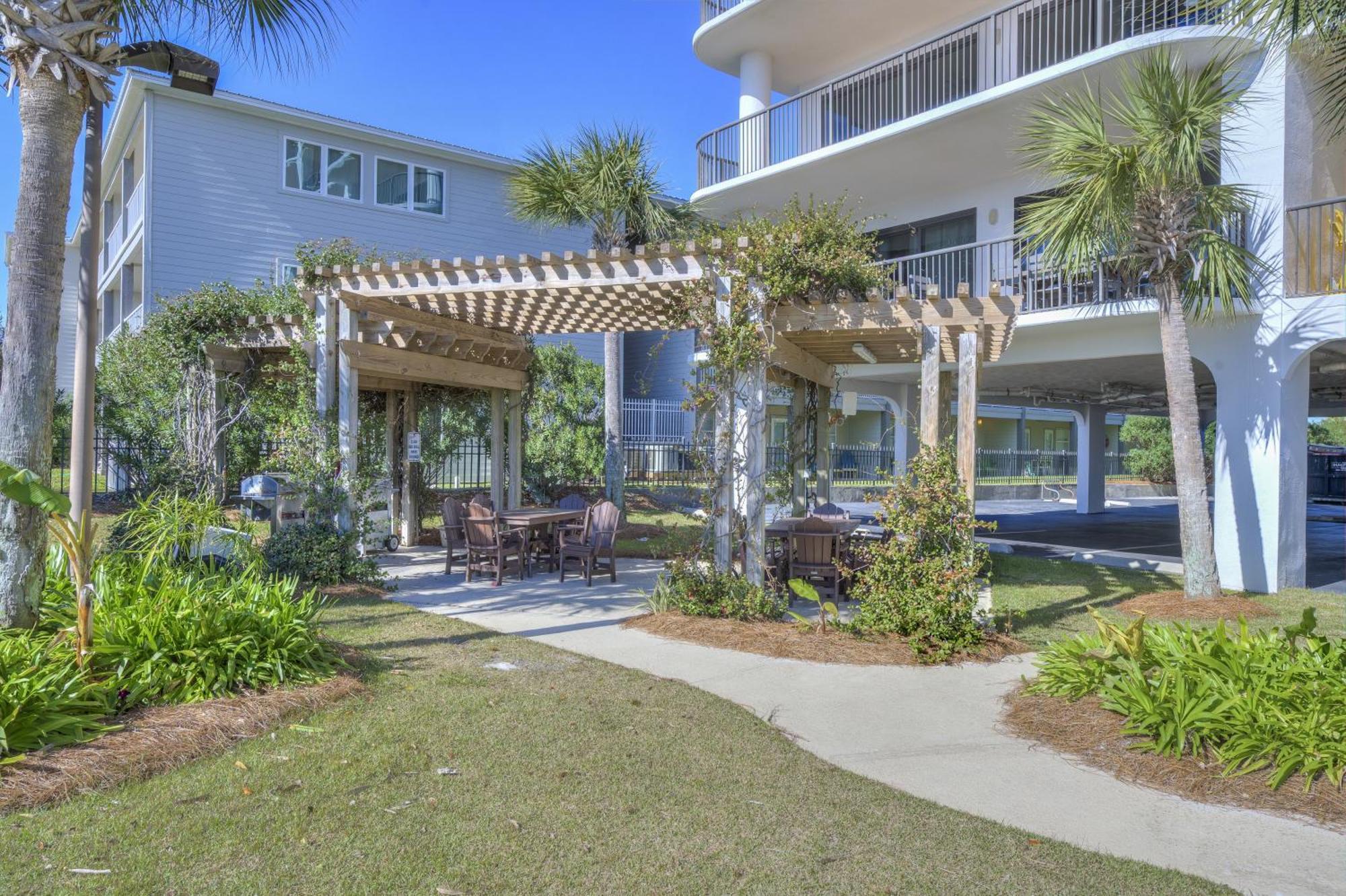 Grand Pointe Unit 613 Villa Orange Beach Eksteriør bilde